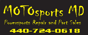 Motosports MD